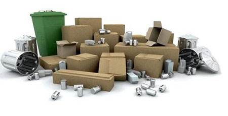 什么是固體廢物？